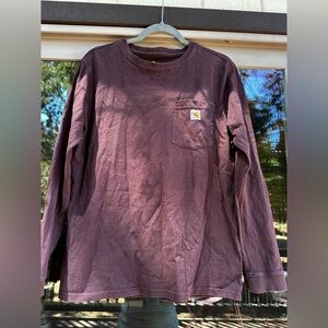 Carhartt Original Fit Shirt